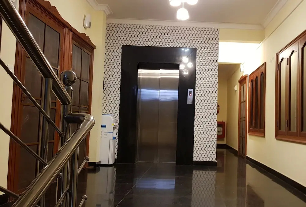 SHALOM RESIDENCY