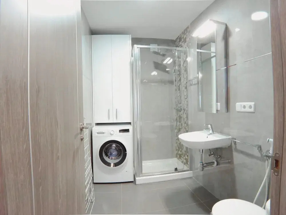 Apartamento en el Barrio de las Letras ADD4