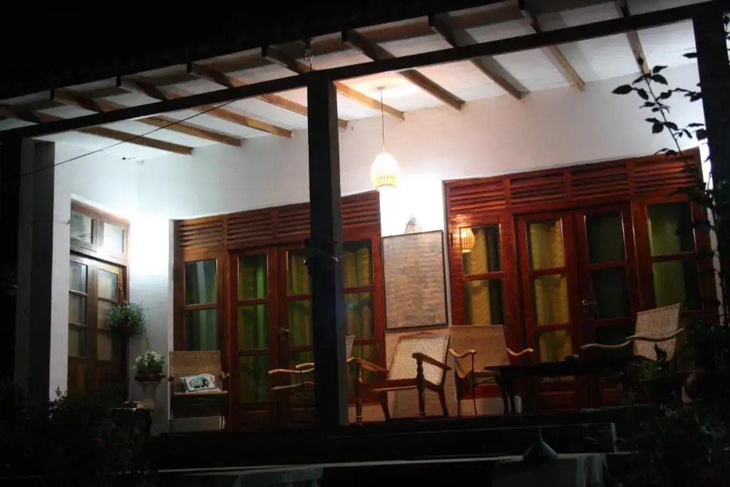 Moonlight Holiday Home Ella