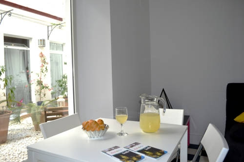Casas y Patios de Sevilla