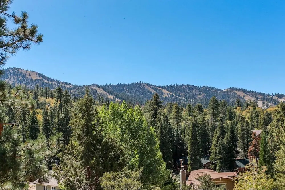 Yosemite Summit-1714 by Big Bear Vacations