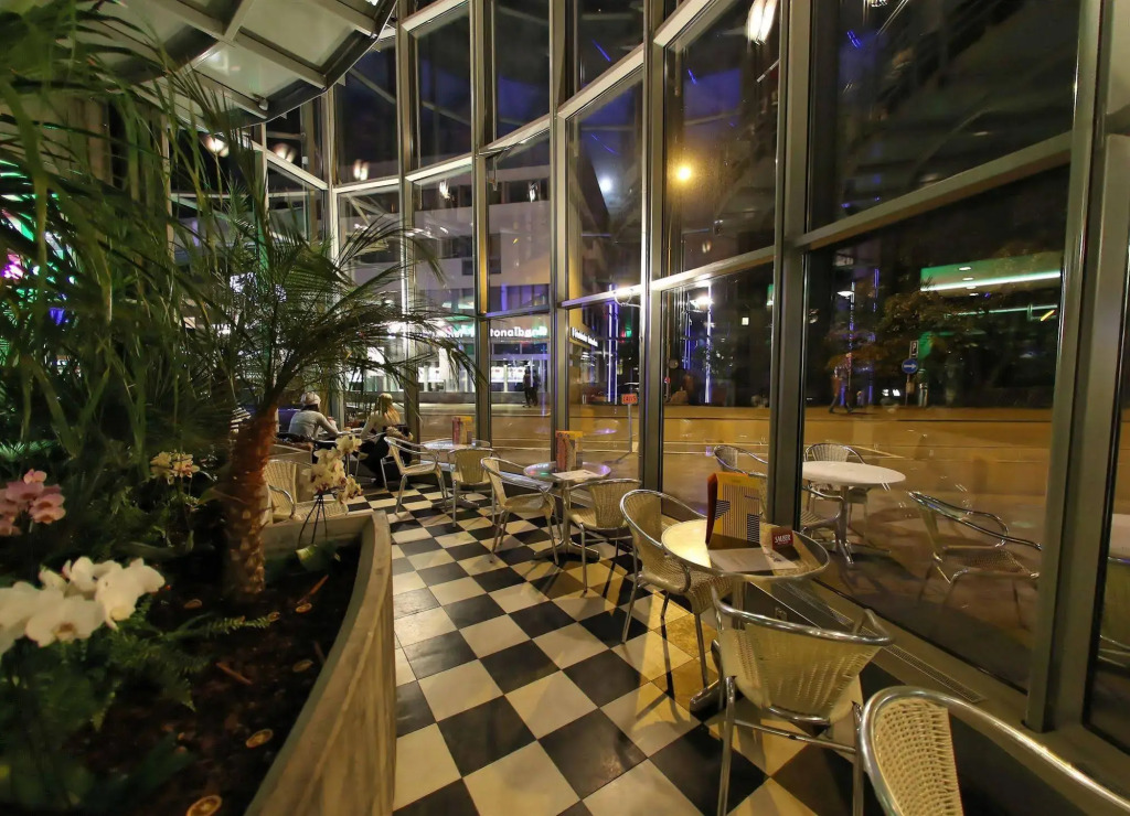 Hotel Europe