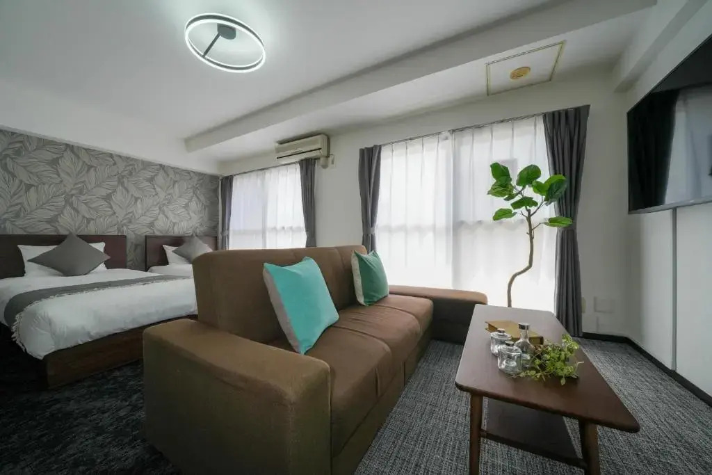 88th Matsui Bill - Vacation STAY 88961