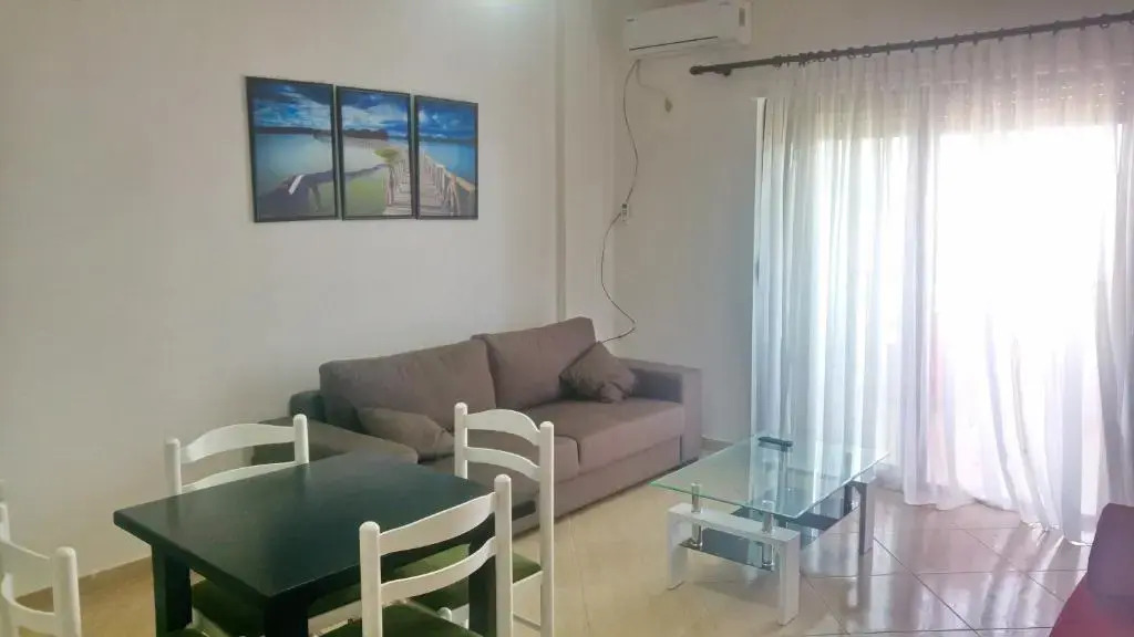 Vlora Bay View Apartment