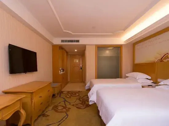 Vinenna International Dongguan Mountain Villa