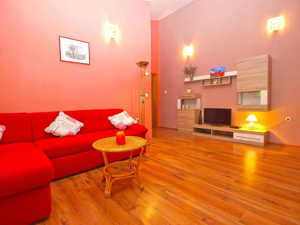 Apartments Anto