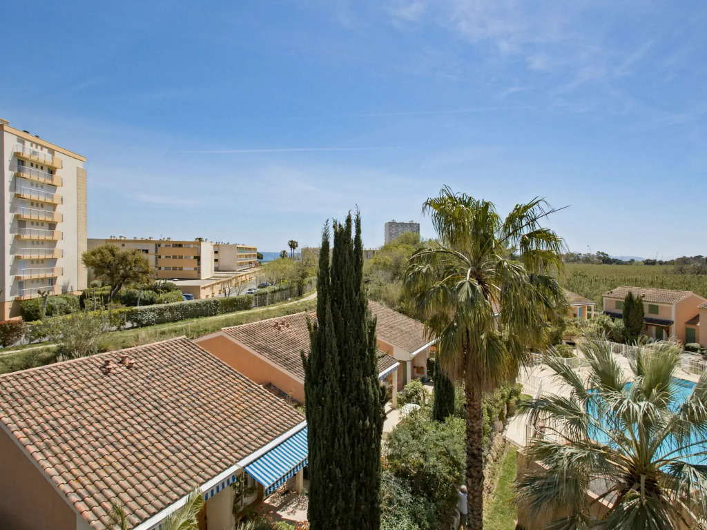 Apartment Les Jardins d'Anglade