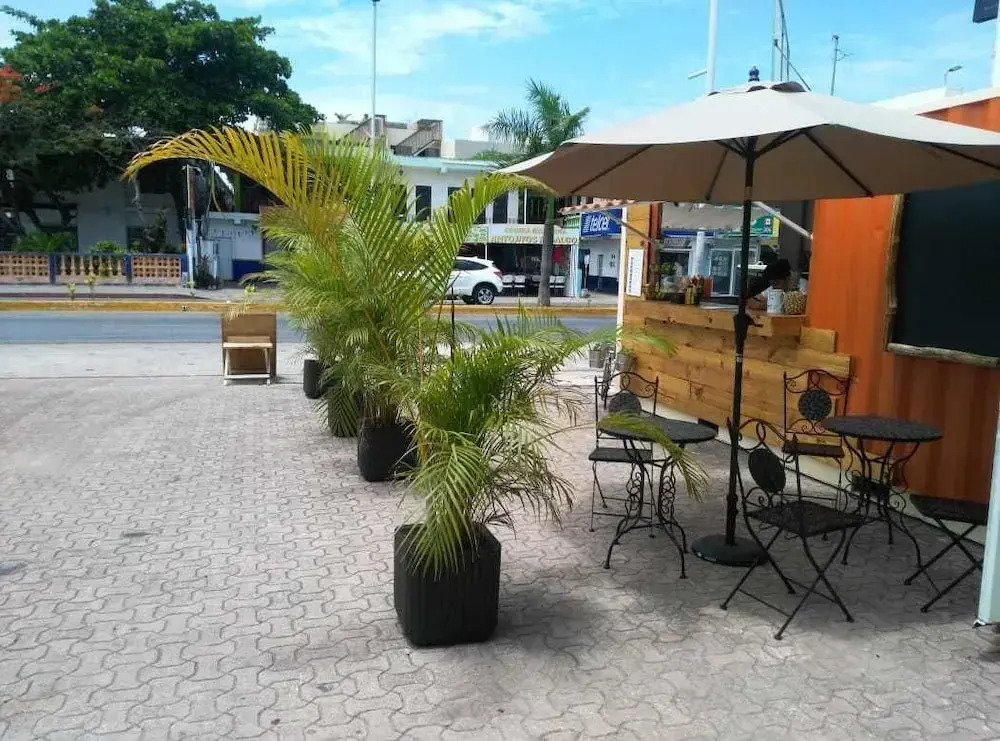 Deja Hostel