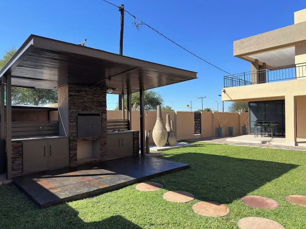 Escapade Lux Boutique Residence