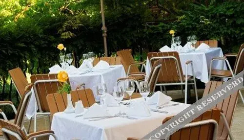 HVD Clubhotel Miramar
