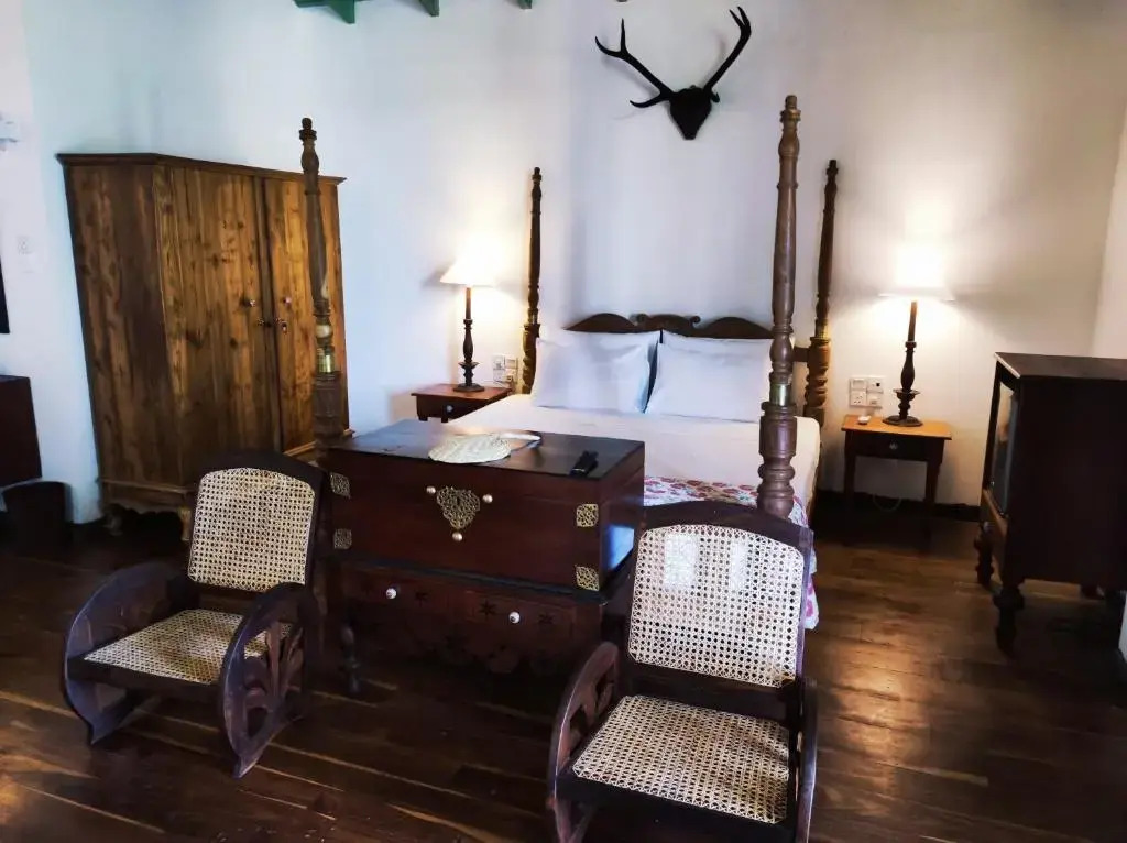 Villa Seven Faces-Luxury Escape,Stunning Views with Private pool for a Couple or family