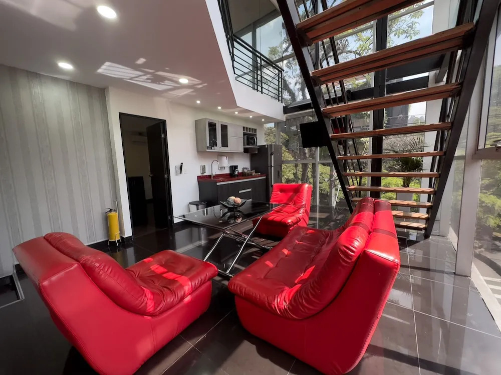 Provenza Lofts