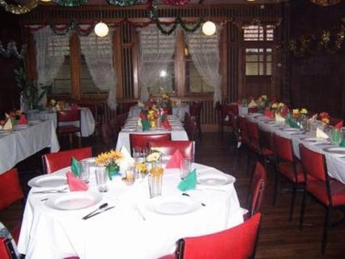Katoomba Mountain Lodge