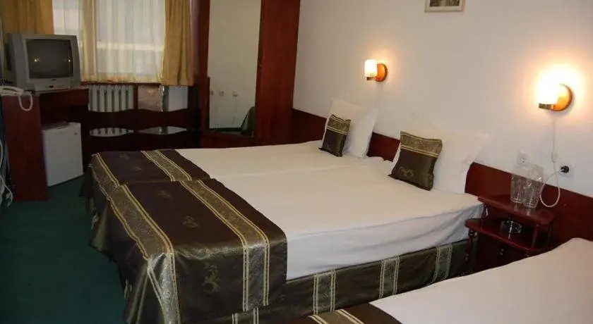 Hotel Tryavna Complex