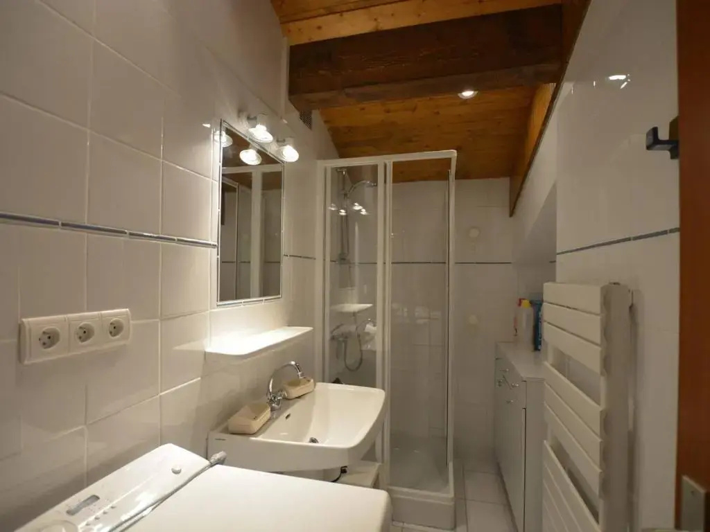 Appartement Le Grand-Bornand, 4 pièces, 7 personnes - FR-1-241-218