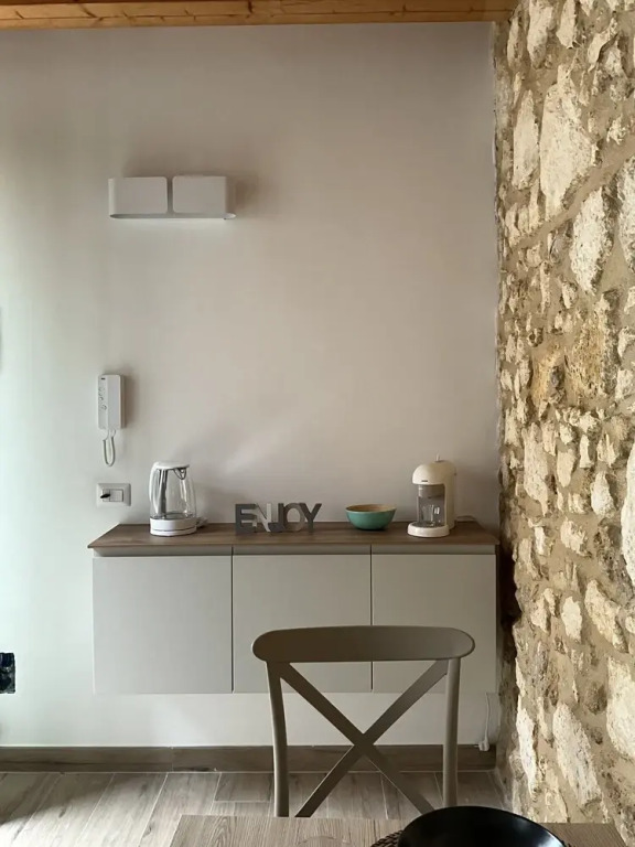 Rua 39 fine apartments by Dimore in Sicily