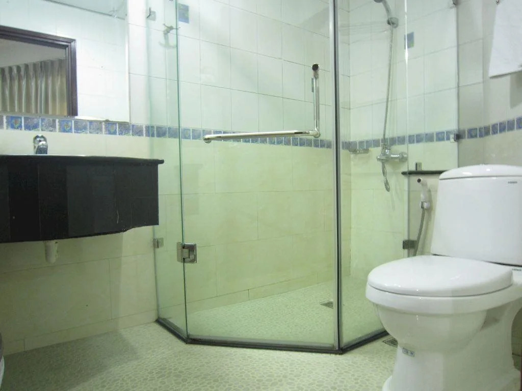 Thien Hoa Hotel