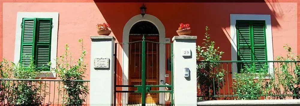 Casa Lilla