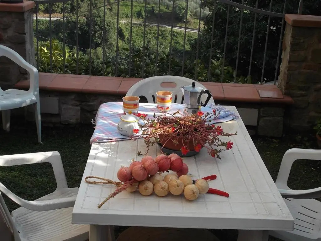 Casa Velia