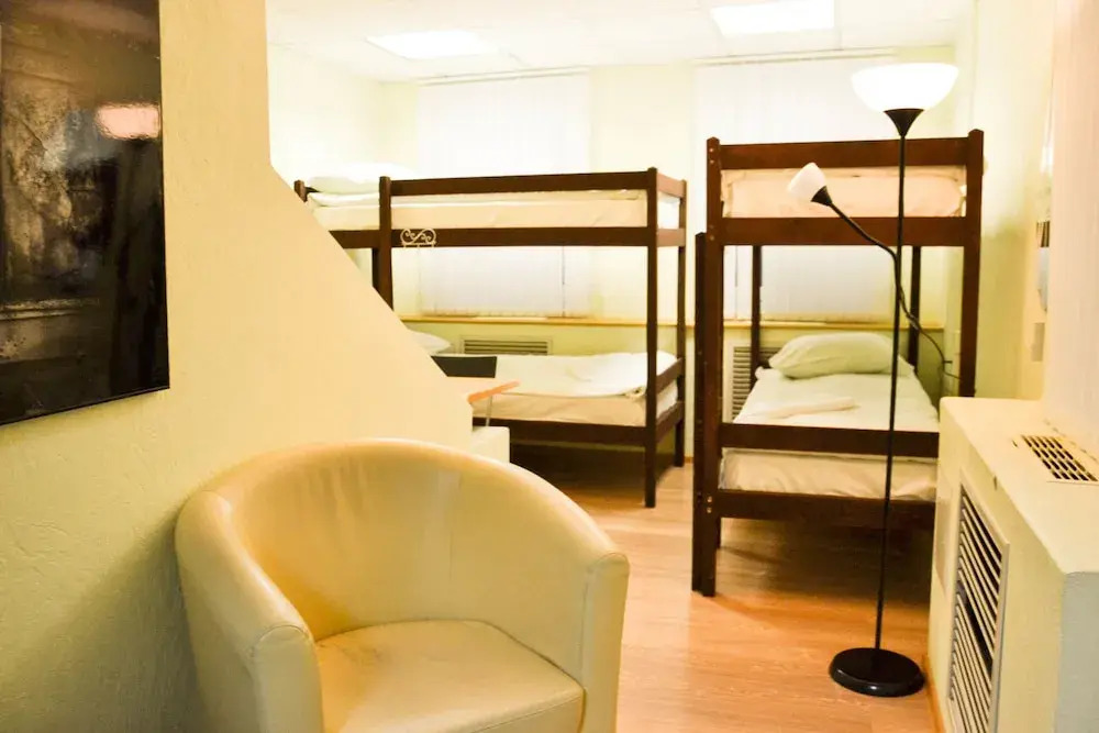Prime Hostel