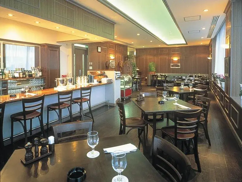 Misawa City Hotel