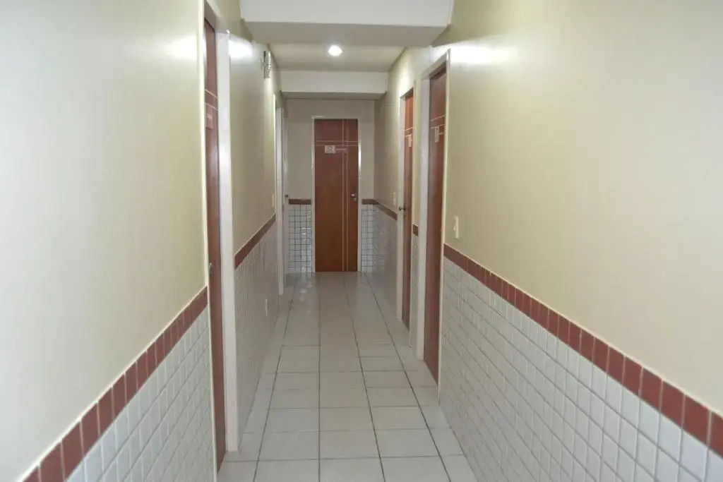Hotel Ideal