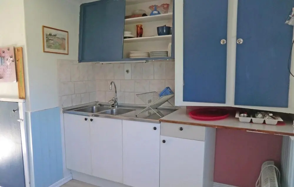 Awesome Home in Löttorp With 3 Bedrooms and Wifi