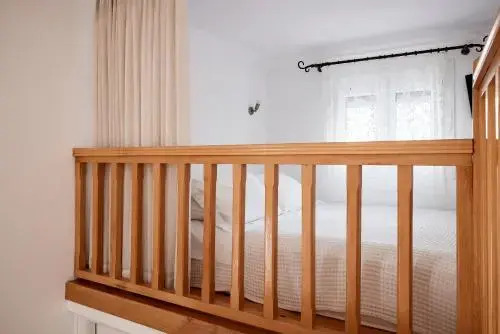 Garifalakis House