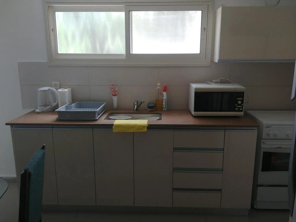 Apartment for relaxing and for health