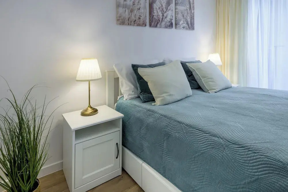 RentPlanet - Apartamenty Bernardyńska