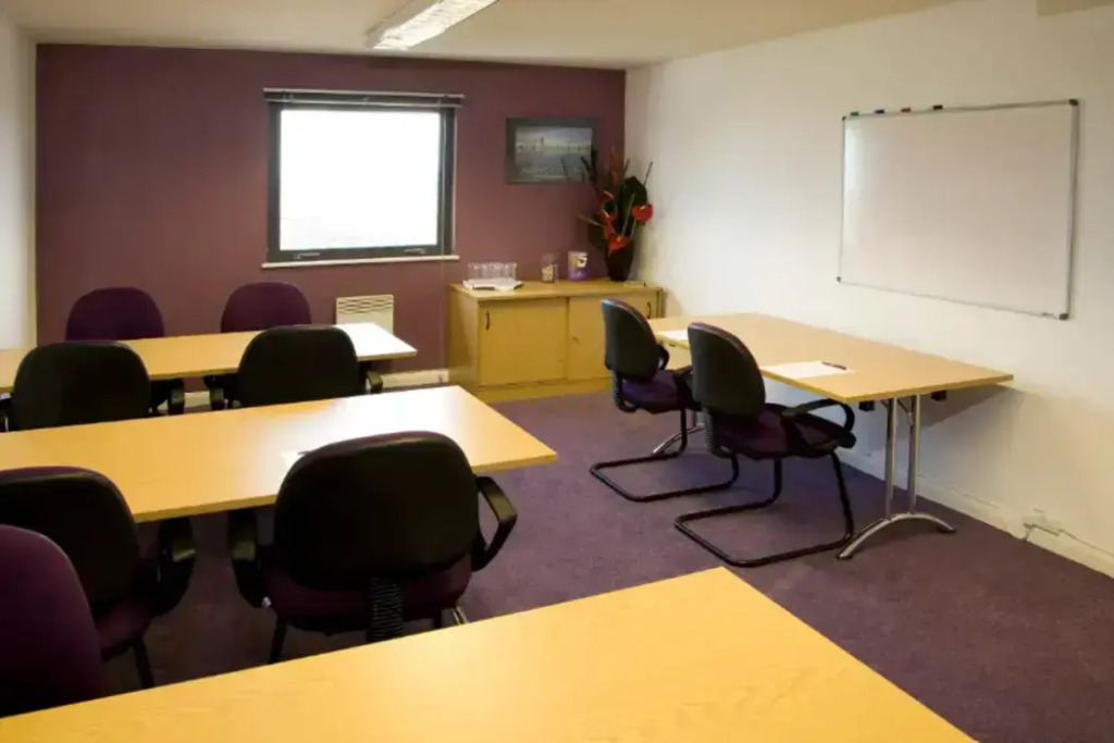 Premier Inn London Docklands - Excel