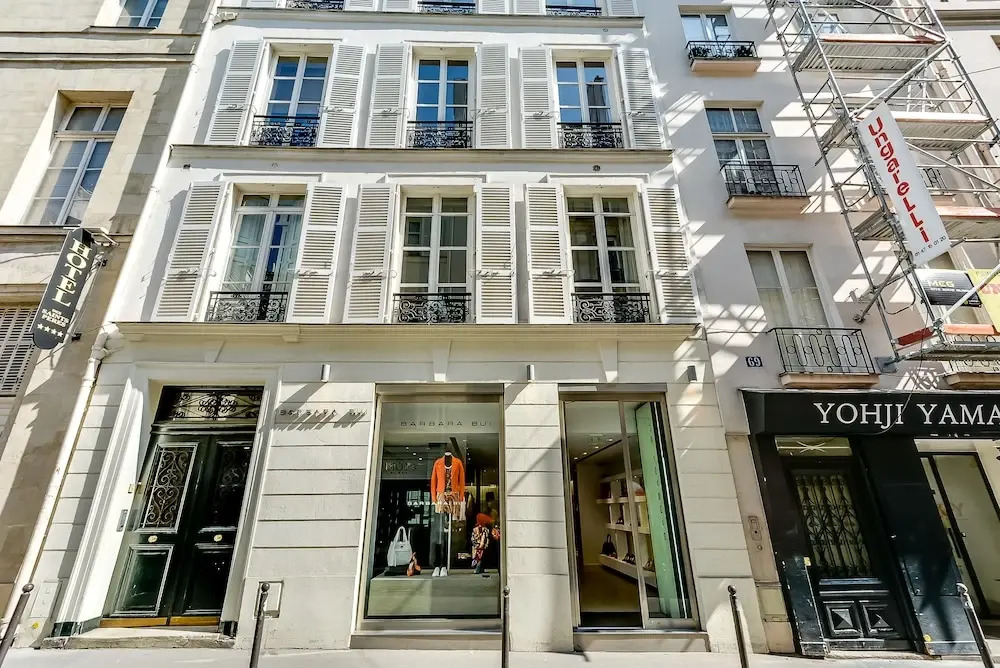 Sweet inn Apartments Montmarte