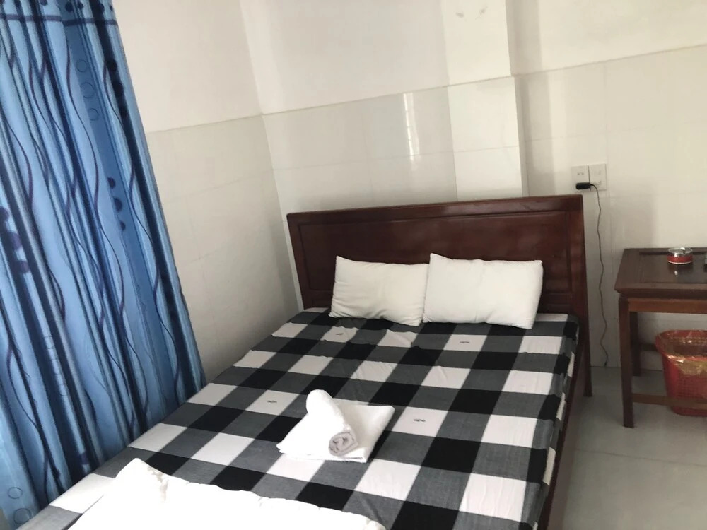 SPOT ON 684 Moka Hotel