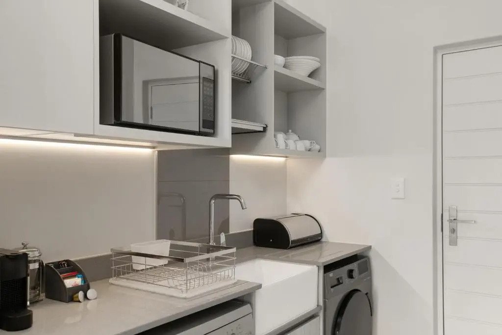 The Median Apartments