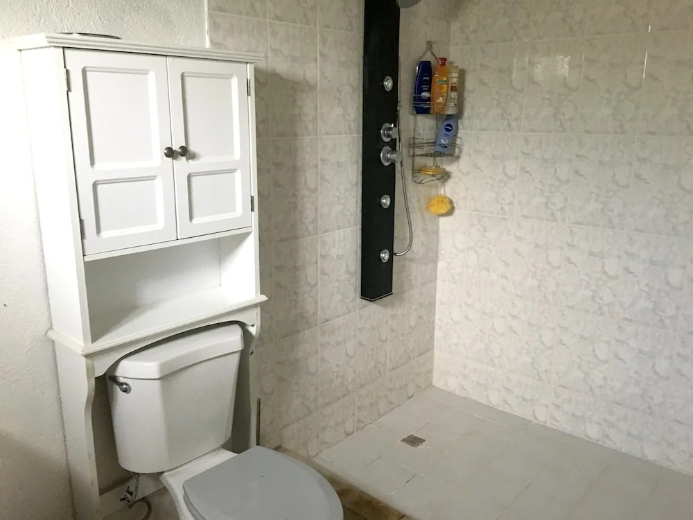 House With 2 Bedrooms in Santa Cruz, With Wonderful Mountain View, Fur