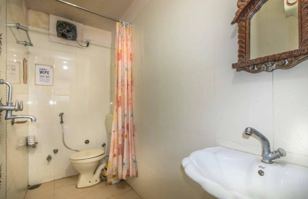 Whereabout Hostel Udaipur