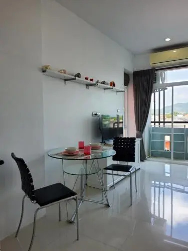 The Bell Condo Chalong Phuket