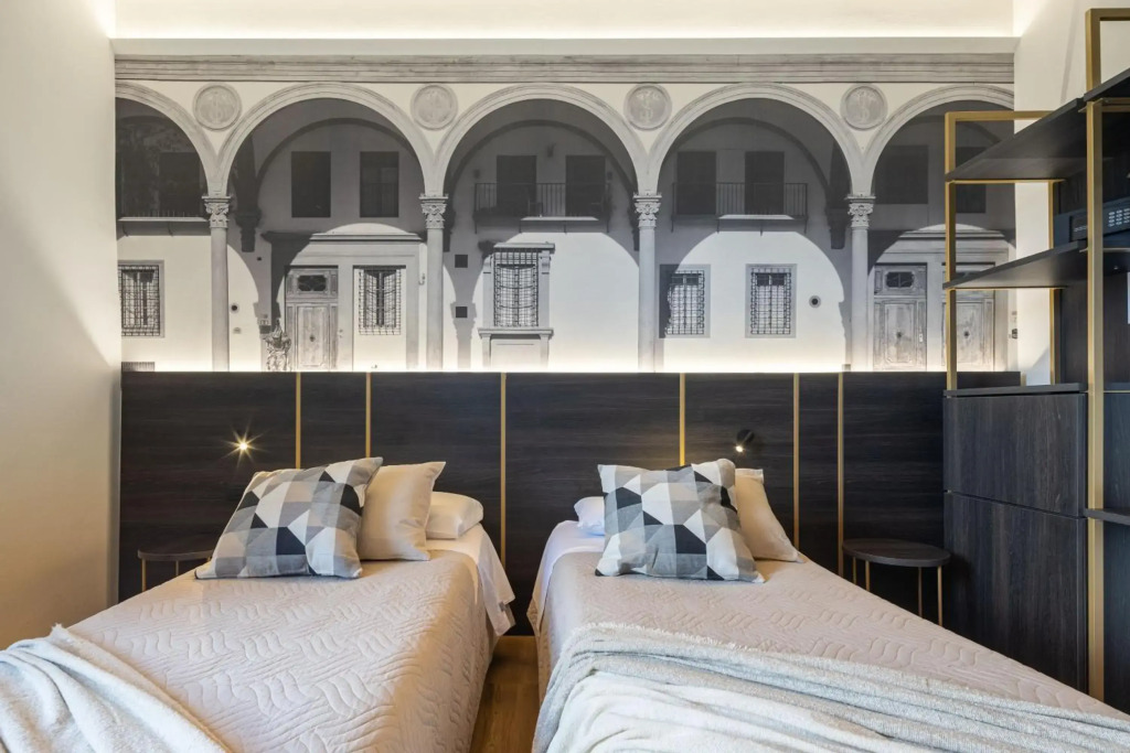 Hotel Mia Cara & Spa