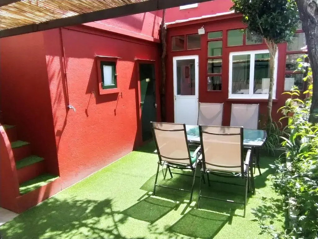 Casa Dana