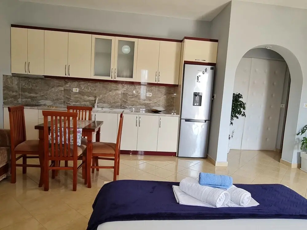Remarkable 4-bed House in Ksamil for Families