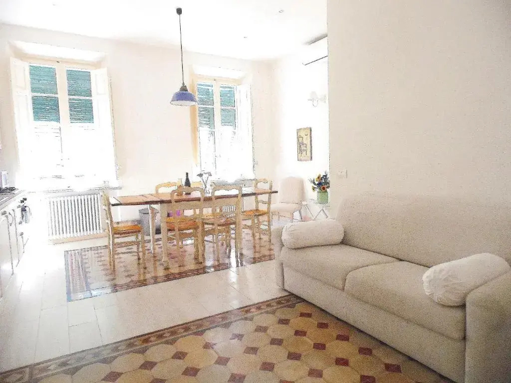Casa Giardino