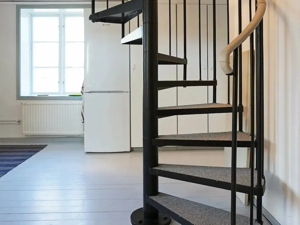6 Person Holiday Home in Motala