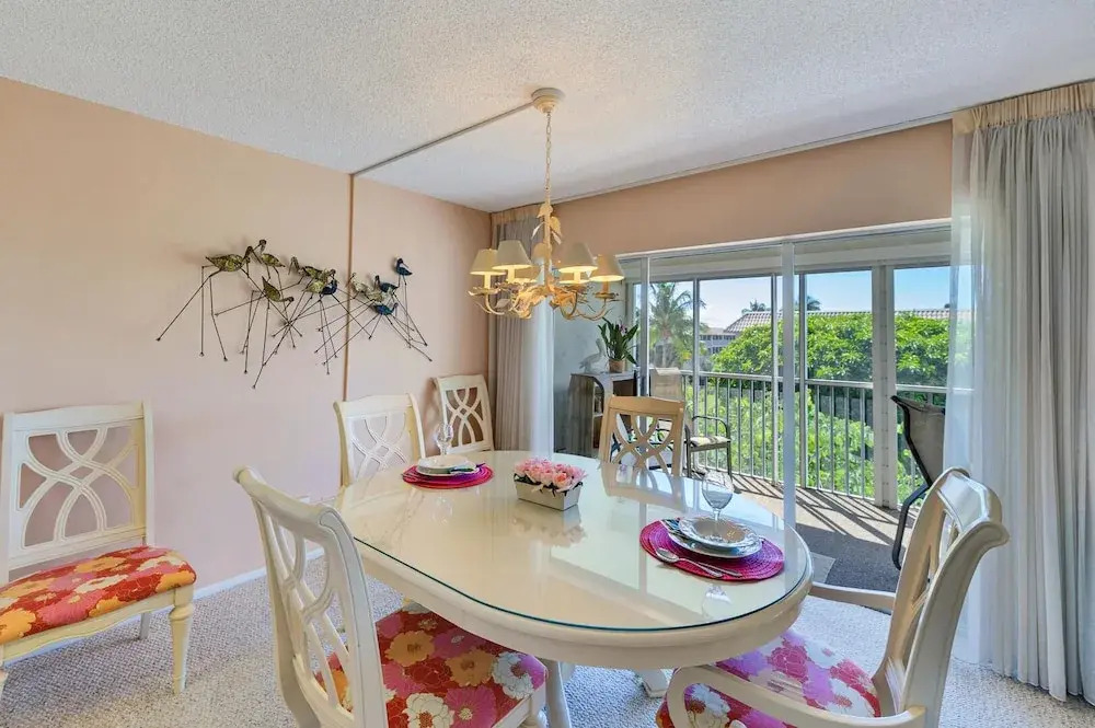 Sanibel Siesta on the Beach Unit 207 2 Bedrooms 2 Bathrooms Condo