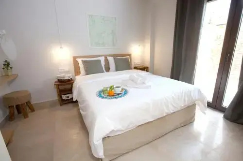 Oikies High Living Complex