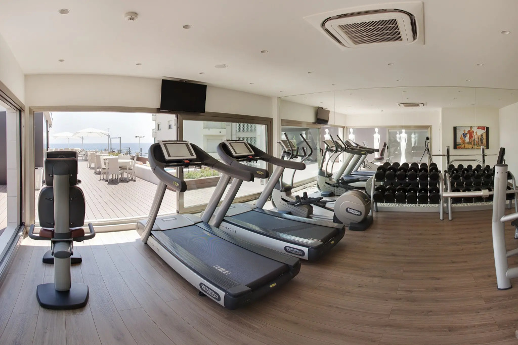 Cosmopolita Hotel Boutique & Spa