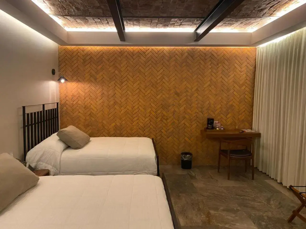 Hotel Boutique Divino Sol