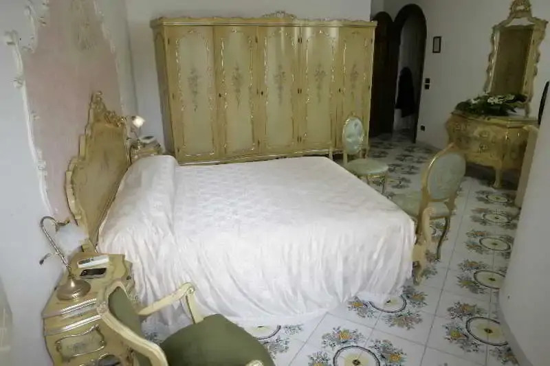 Grand Hotel Ristorante Le Galassie