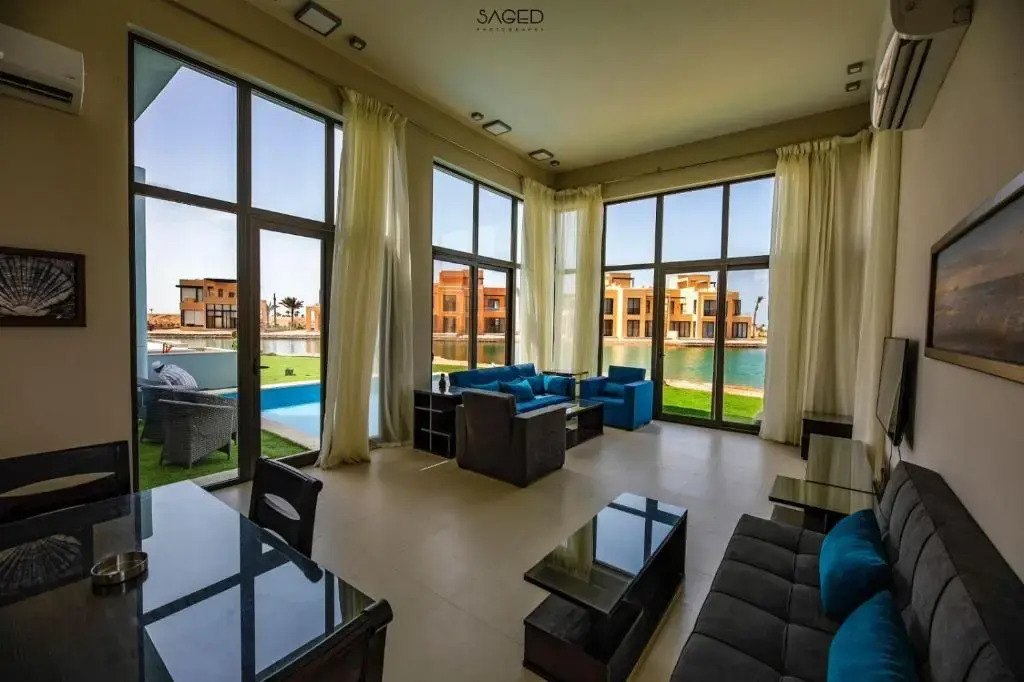 Tawila Villa T1-15