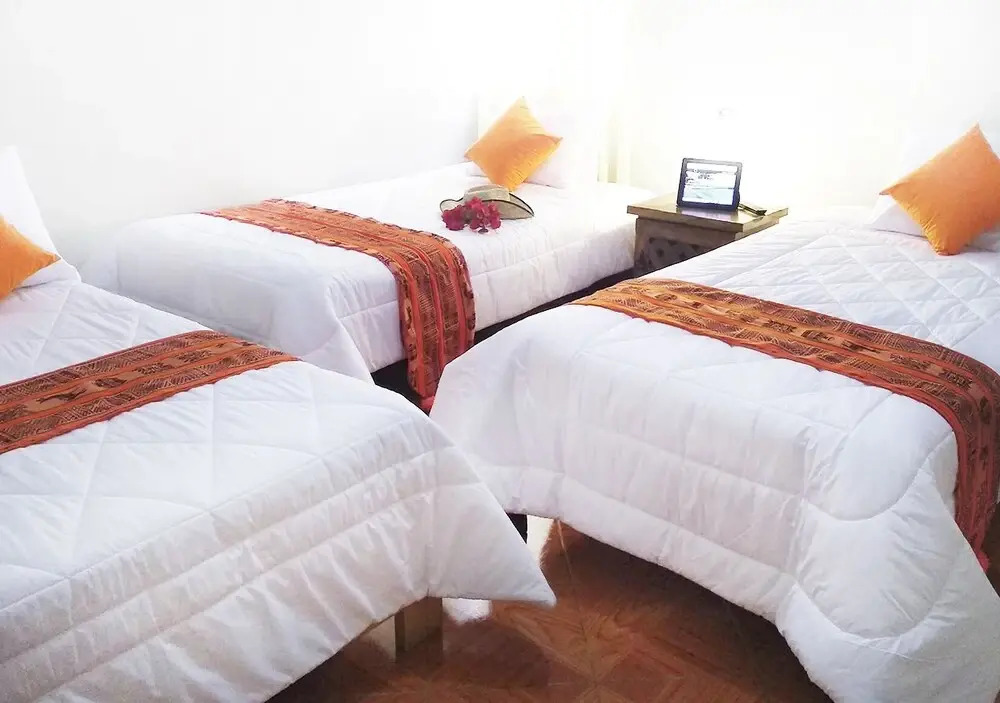 Hotel Viñas del Sol Eterno
