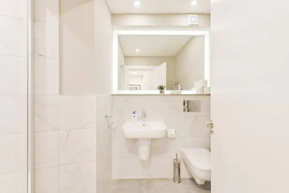 1 Bedroom Apartment Near The Aviva Stadium Sleeps 4